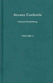 Arcana Coelestia 2
