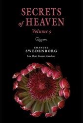 Secrets of Heaven Volume 9