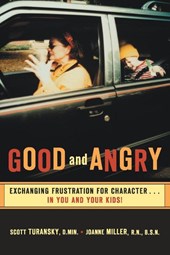 Good and Angry