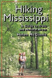 Hiking Mississippi