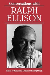 Conversations with Ralph Ellison