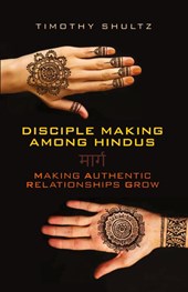 Disciple Making among Hindus