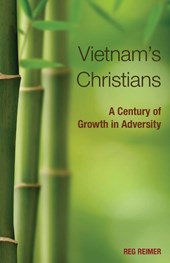 Vietnam S Christians