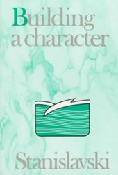 Building A Character