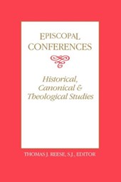 Episcopal Conferences