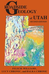 ROADSIDE GEOLOGY OF UTAH REV/E