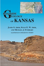 Roadside Geology of Kansas