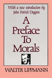 A Preface to Morals