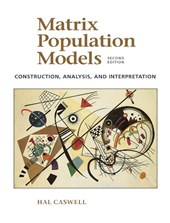 Matrix Population Models