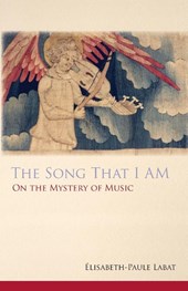 The Song That I Am