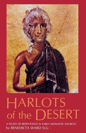 Harlots of the Desert