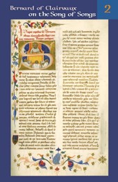 Sermons on the Song of Songs Volume 2