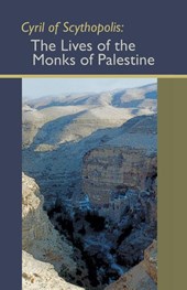 The Lives of the Monks of Paulestine