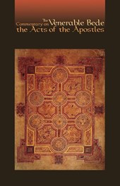 The Commentary on the Acts of the Apostles