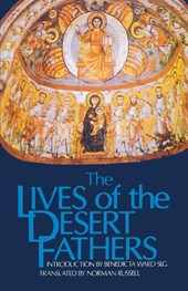 The Lives of the Desert Fathers