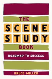 The Scene Study Book