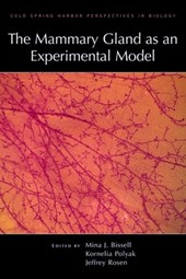 Bissell, M: Mammary Gland as an Experimental Model