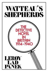 Watteaus Shepherds the Detective