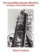 The Incredible Scream Machine
