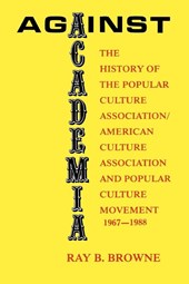 Against Academia