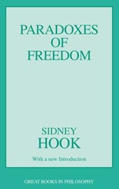 The Paradoxes of Freedom