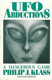 UFO Abductions