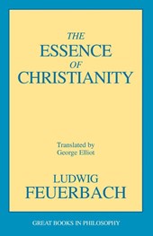 The Essence of Christianity