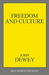 Freedom and Culture