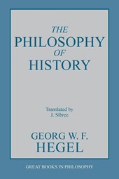 Hegel, G: Philosophy of History