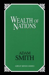 Wealth of Nations
