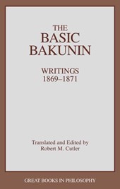 The Basic Bakunin