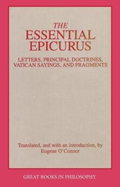 The Essential Epicurus