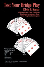 TEST YOUR BRIDGE PLAY