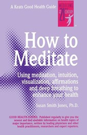 How to Meditate