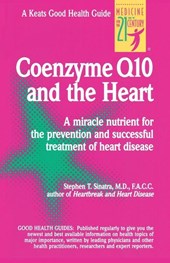 Coenzyme Q10 And The Heart