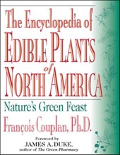 The Encyclopedia of Edible Plants of North America