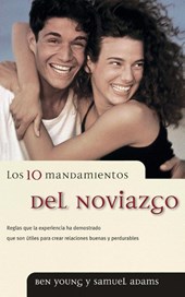 Los 10 mandamientos del noviazgo