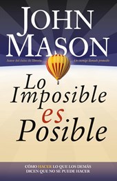 Lo imposible es posible