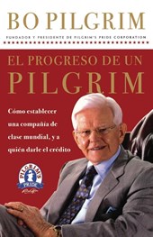 El progreso de un Pilgrim