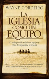 La iglesia como un equipo