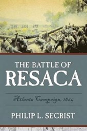 The Battle of Resaca