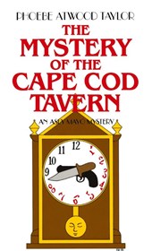 The Mystery of the Cape Cod Tavern