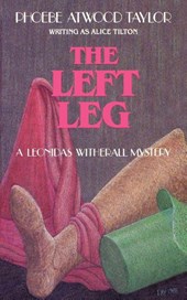 The Left Leg