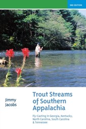 Trout Streams of Southern Appalachia