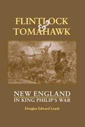 Flintlock and Tomahawk