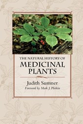 The Natural History of Medicinal Plants