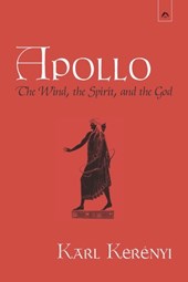 Apollo: The Wind, the Spirit, and the God