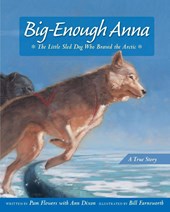Big-Enough Anna