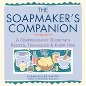 The Soapmaker's Companion