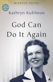 GOD CAN DO IT AGAIN REV/E